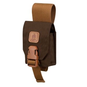 Helikon-Tex Pouzdro sumka HELIKON Compass/Survival Pouch - Earth Brown / Clay A