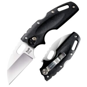 Cold Steel Nůž Tuff Lite Plain Edge - Black