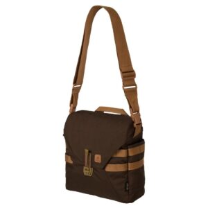 Helikon-Tex Brašna přes rameno Helikon Bushcraft HAVERSACK Bag - Earth Brown / Clay