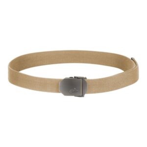 Helikon-Tex Opasek HELIKON Logo Belt - KHAKI
