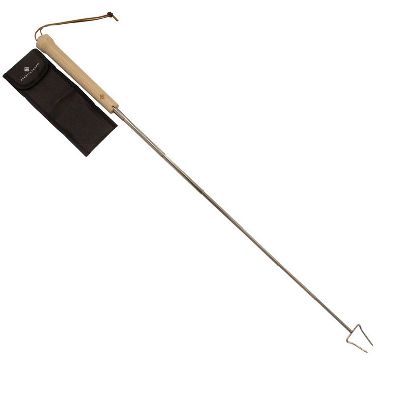 Stabilotherm Teleskopická vidlice na opékání BBQ Grillpinne 80 cm