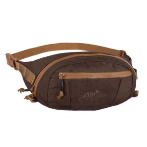 Helikon-Tex Ledvinka HELIKON Bandicoot Waist - Earth Brown / Clay A