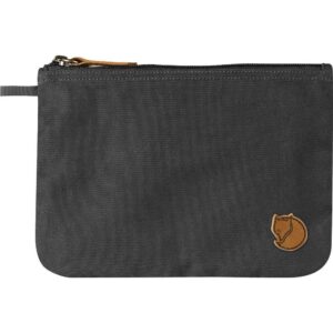 Fjällräven Organizér Gear Pocket - Dark Grey