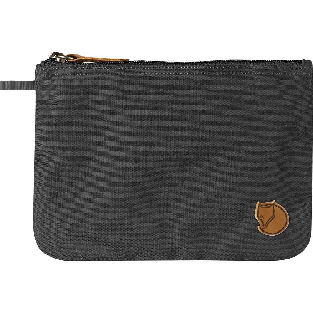 Fjällräven Organizér Gear Pocket - Dark Grey