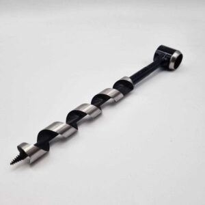 Made By Mazur Ruční vrták MAZUR Scotch Eyed Auger 20 mm