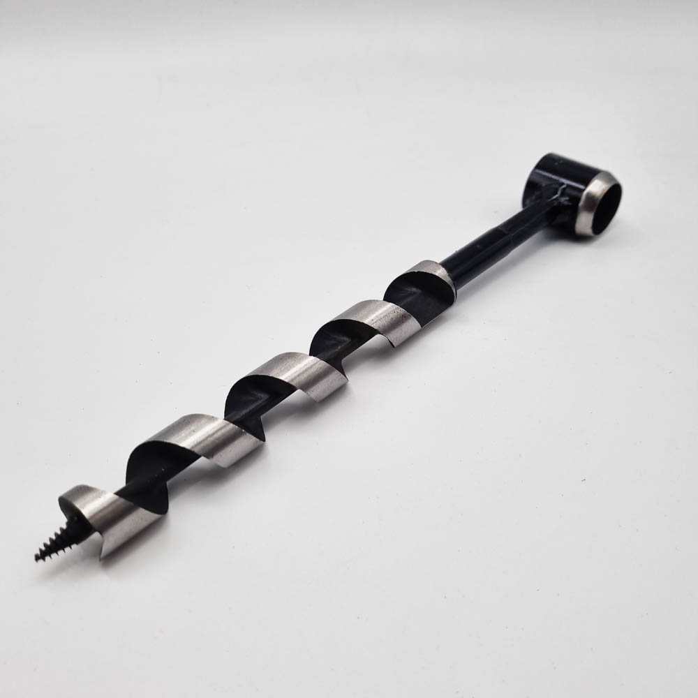 Made By Mazur Ruční vrták MAZUR Scotch Eyed Auger 20 mm