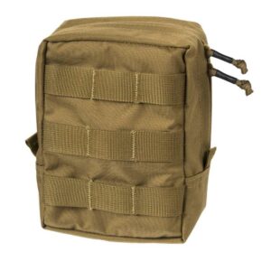 Helikon-Tex Pouzdro sumka HELIKON GENERAL PURPOSE CARGO Pouch [U.05] - Cordura - Coyote