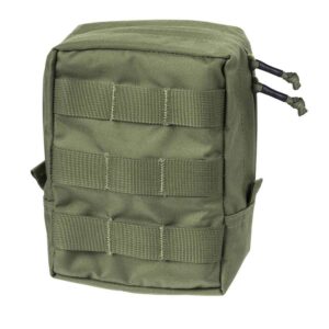 Helikon-Tex Pouzdro sumka HELIKON GENERAL PURPOSE CARGO Pouch [U.05] - Cordura - Olive Green