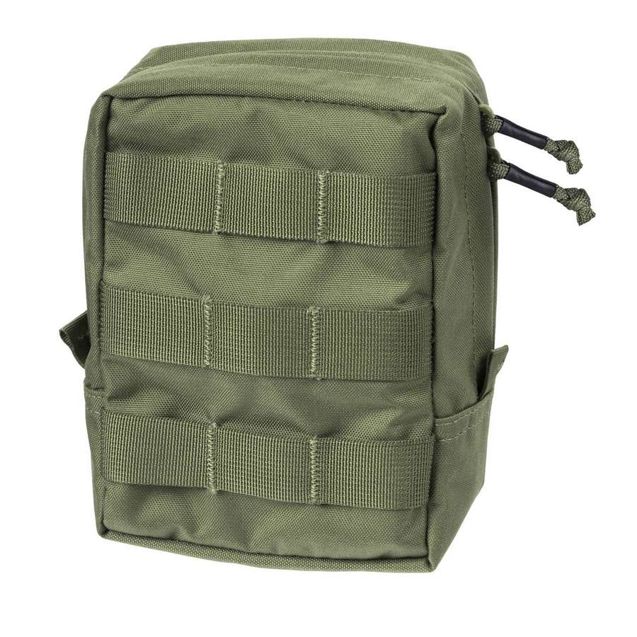 Helikon-Tex Pouzdro sumka HELIKON GENERAL PURPOSE CARGO Pouch [U.05] - Cordura - Olive Green