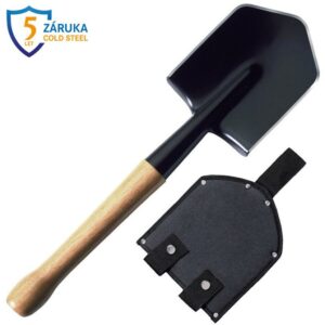 Cold Steel Polní lopatka Spetsnaz s pouzdrem