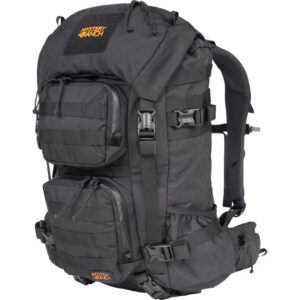 MYSTERY RANCH Batoh Blitz 35l - Black