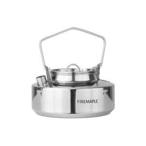 Fire Maple Konvice Antarcti 0