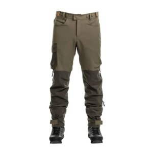 Dovrefjell Kalhoty Jeger'n Pro Hybrid Trousers - voděodolné 20.000 mm Velikost: XXL
