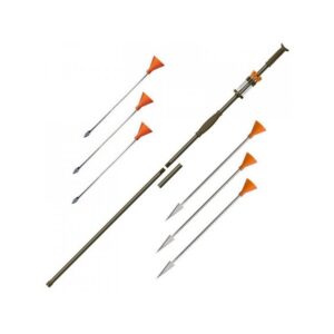 Cold Steel Foukačka Big Bore .625 Blowgun / 5FT