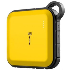 Tactical Powerbanka Badass 10050mAh