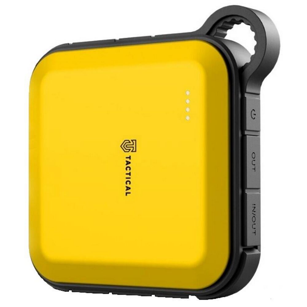 Tactical Powerbanka Badass 10050mAh