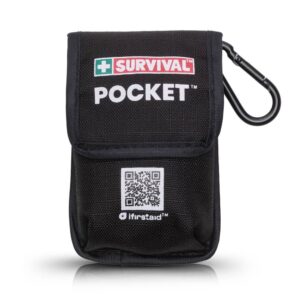 Survival Lékárnička First Aid Kit Pocket (CZ)