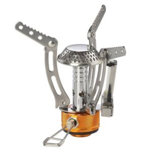 Meva Plynový vařič Twist 4