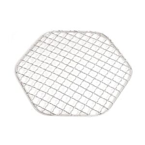Firebox Outdoors Rošt FIREBOX Hexagon Freestyle Fire Grate WireMesh