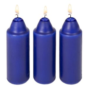 UCO Gear Svíčky proti hmyzu UCO 15-Hour Candle Original Candles Citronella - 9 ks