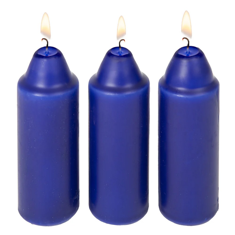 UCO Gear Svíčky proti hmyzu UCO 15-Hour Candle Original Candles Citronella - 9 ks