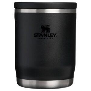 STANLEY Termoska na jídlo STANLEY Adventure To-Go Food Jar 530 ml - Black 2.0