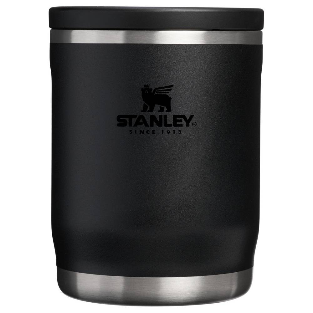 STANLEY Termoska na jídlo STANLEY Adventure To-Go Food Jar 530 ml - Black 2.0