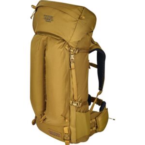 MYSTERY RANCH Batoh Glacier 50 - Buckskin