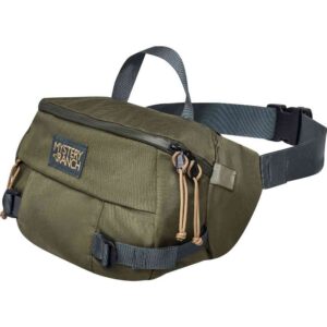 MYSTERY RANCH Ledvinka / brašna Hip Monkey 8 Hip bag - Ponderosa