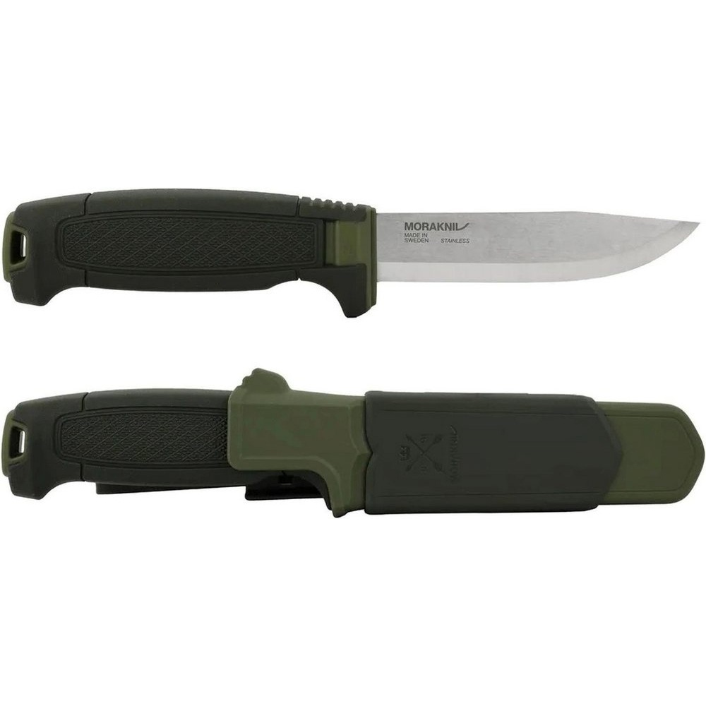 Morakniv Amberg (S) - Deep Forests
