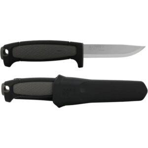 Morakniv Risberg (C) - Black Skies