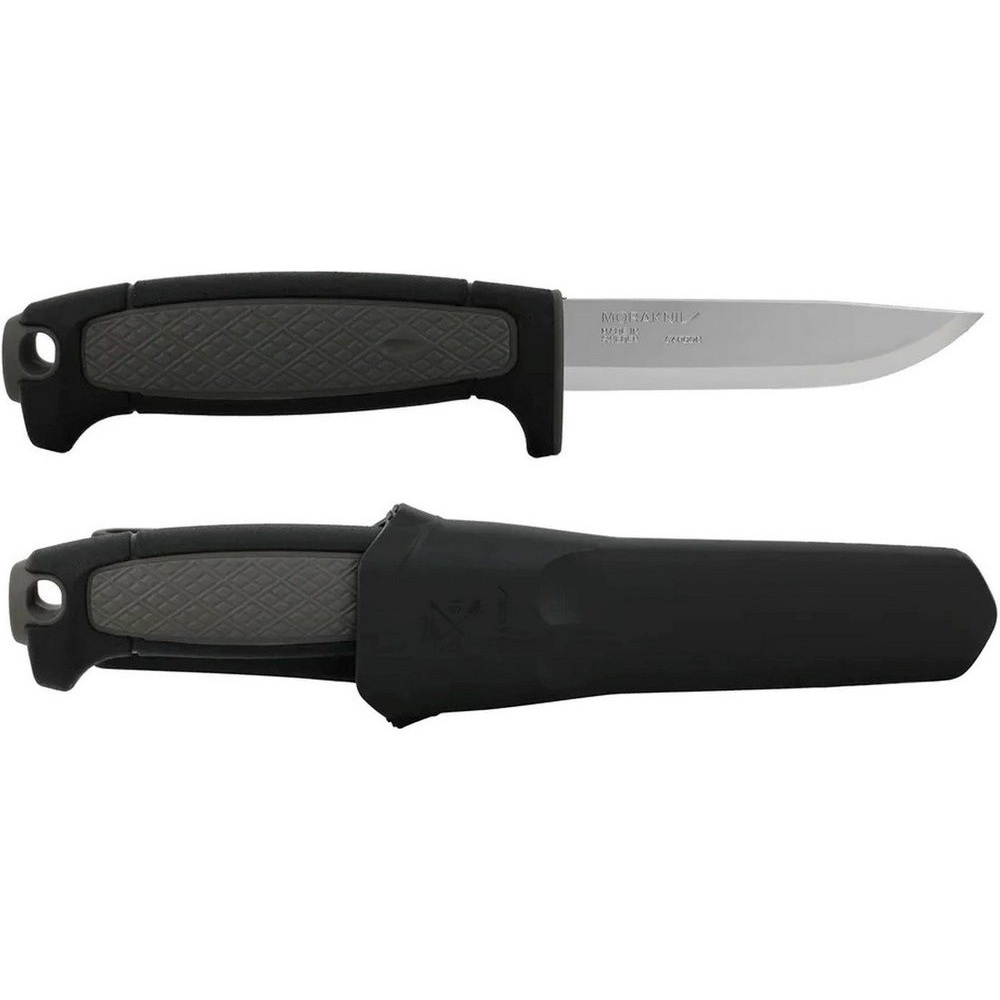 Morakniv Risberg (C) - Black Skies