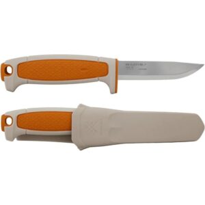 Morakniv Risberg (C) - Cloudberries