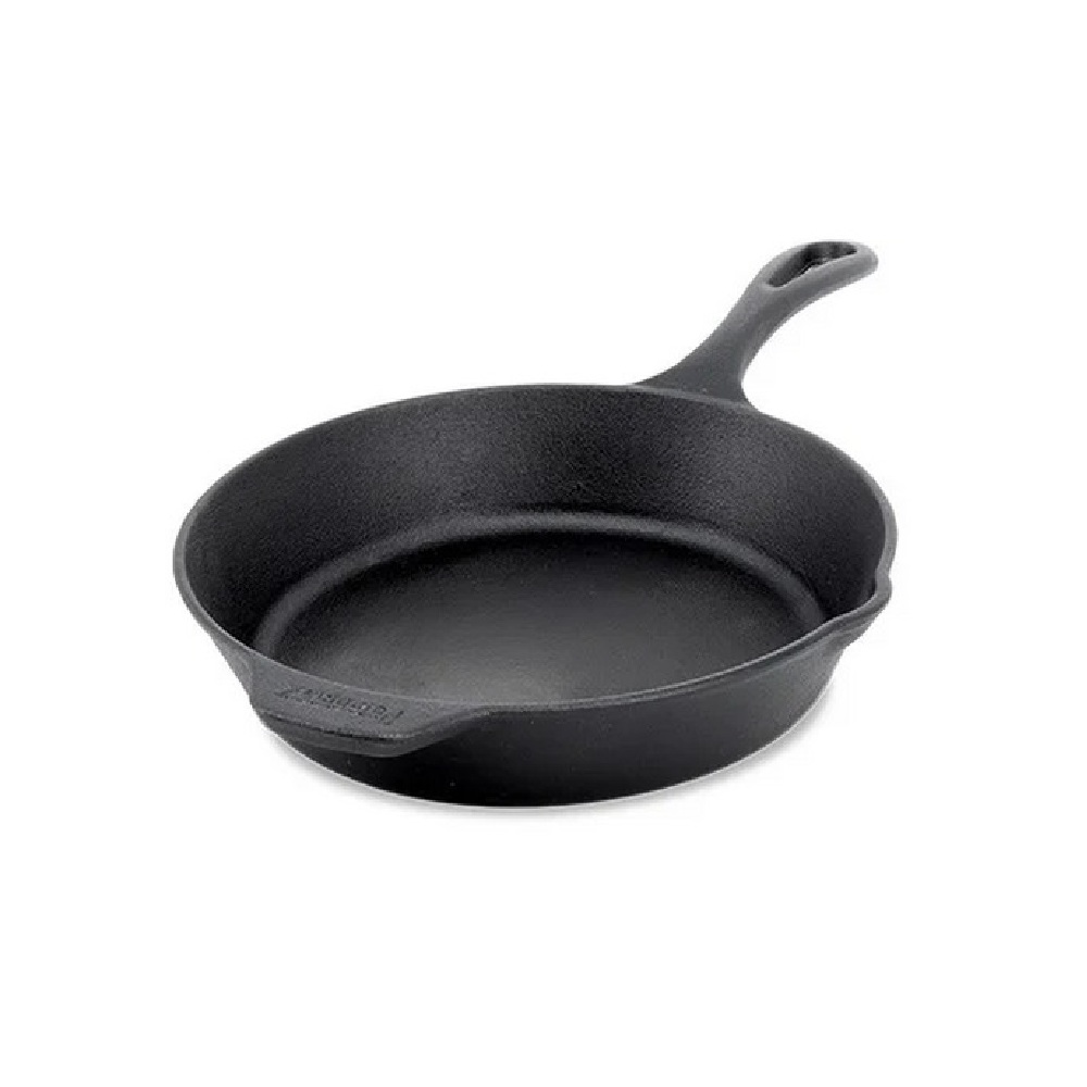 Petromax Litinová pánev s rukojetí Essential