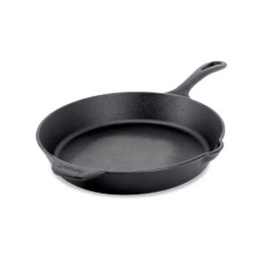 Petromax Litinová pánev s rukojetí Essential