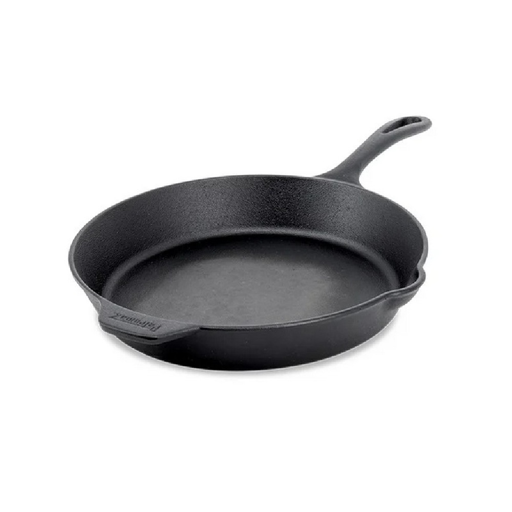 Petromax Litinová pánev s rukojetí Essential