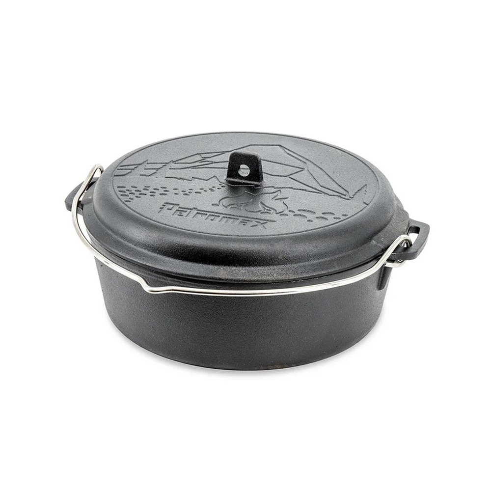 Petromax Litinový hrnec Essential Dutch Oven FT4