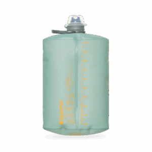 HydraPak Skládací láhev Stow 1 l - Sutro Green