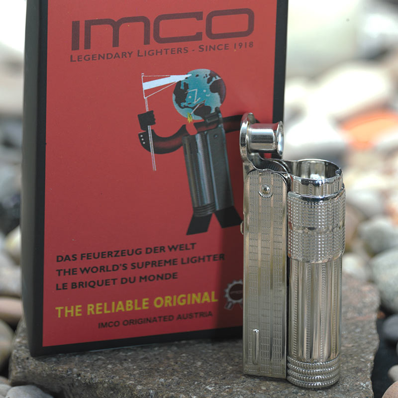 Imco Zapalovač benzinový Triplex Super 6700 P