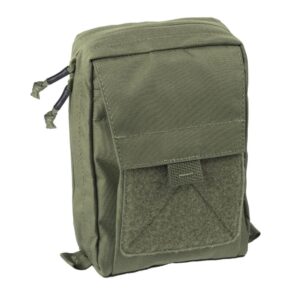 Helikon-Tex Sumka - pouzdro HELIKON Urban Admin Pouch - Olive Green
