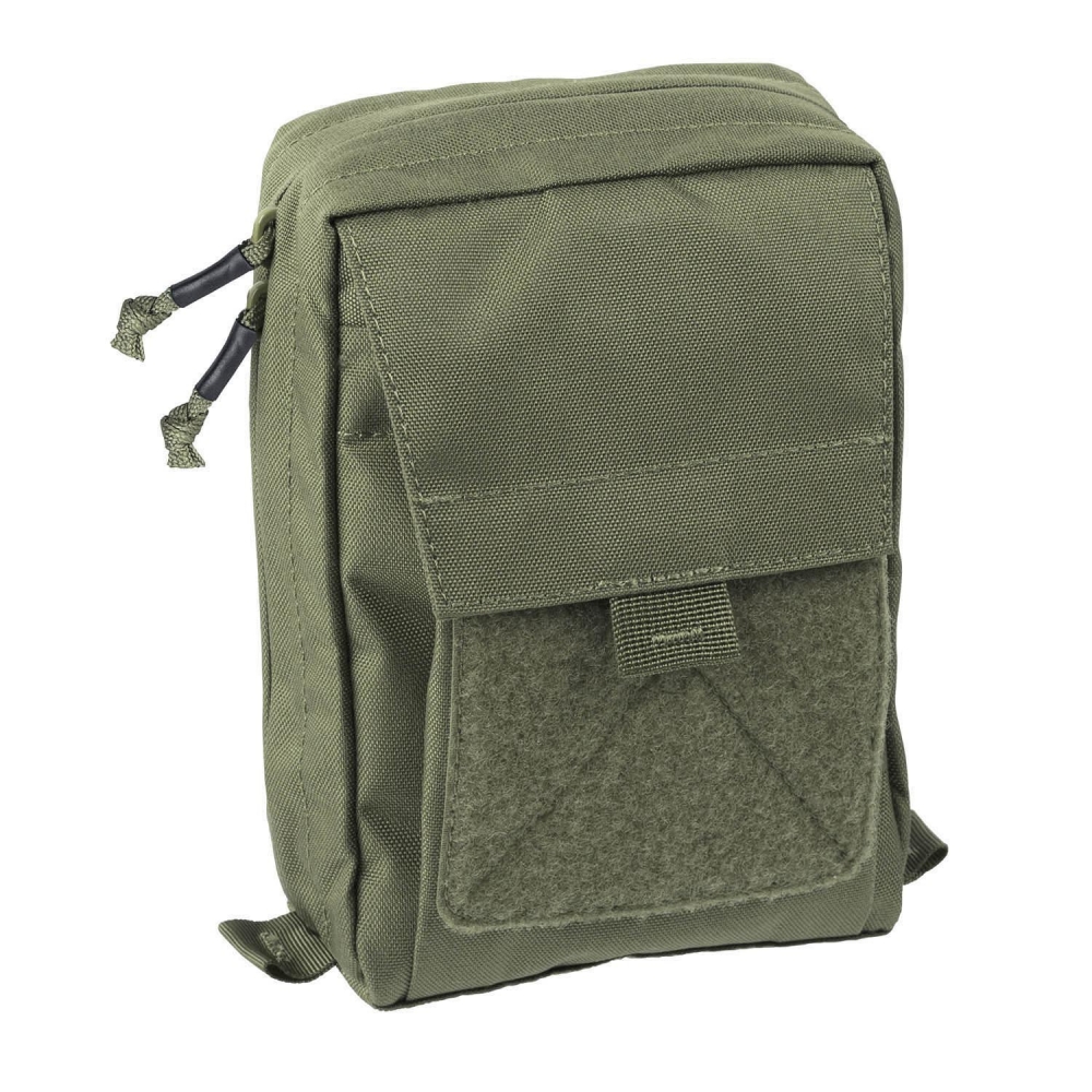 Helikon-Tex Sumka - pouzdro HELIKON Urban Admin Pouch - Olive Green
