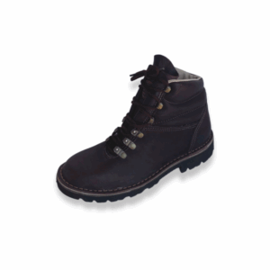 Rogue Trans Afrika Leather Boots RB-5 Velikost: 6