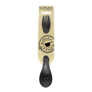 Kupilka spork 225 - Kelo (BLACK)