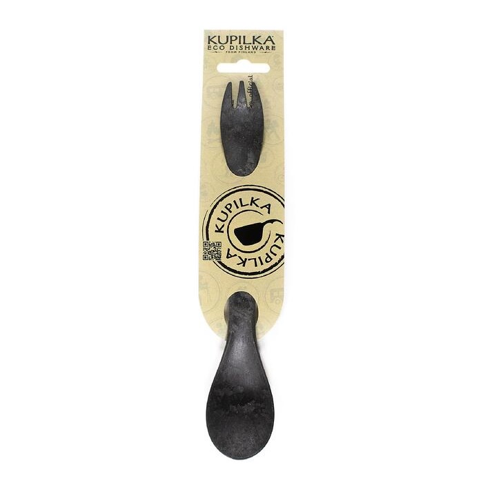 Kupilka spork 225 - Kelo (BLACK)
