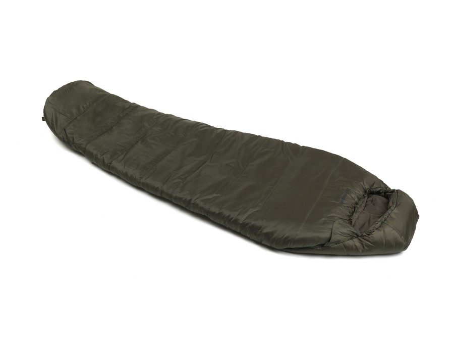 Snugpak Spací pytel Sleeper Extreme OLIVE