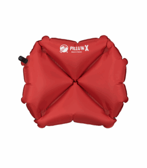 Klymit Polštářek nafukovací Pillow X