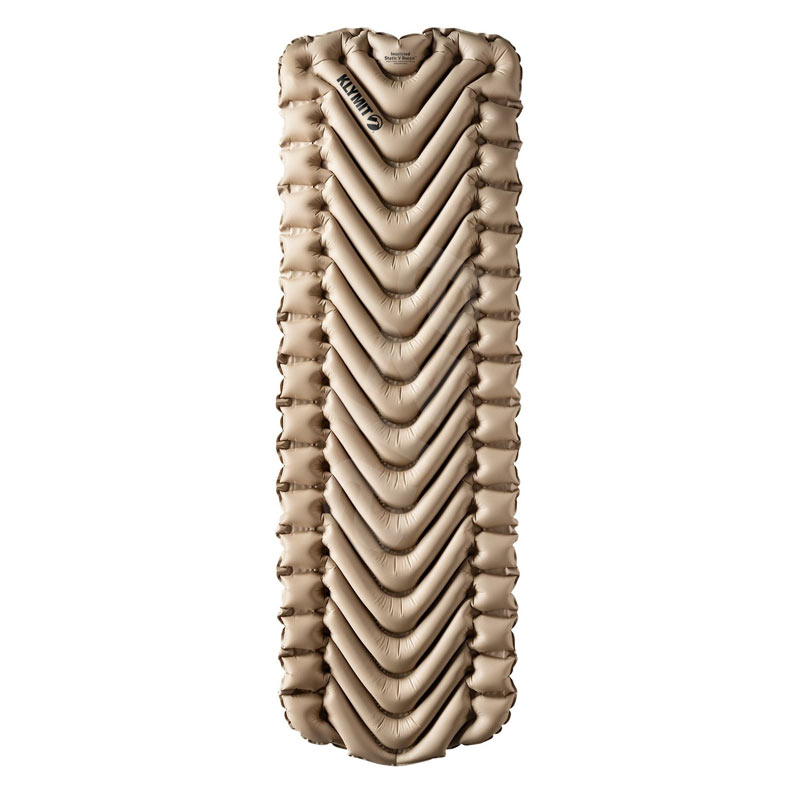 Klymit  Insulated Static V - Recon