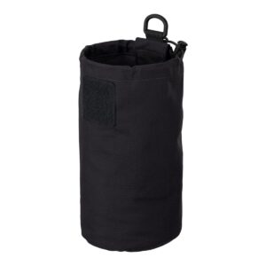 Helikon-Tex Pytlík na opasek HELIKON Bushcraft Dump Pouch - Black