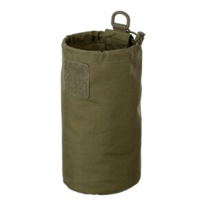 Helikon-Tex Pytlík na opasek HELIKON Bushcraft Dump Pouch - Olive Green