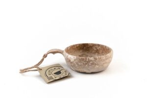 Kupilka MISKA Junior 330 ml - Original (BROWN)